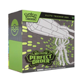 Pokemon ME03 Mega Evolution Perfect Order Elite Trainer Box (englisch)