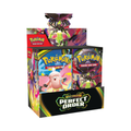 Pokemon ME03 Mega Evolution Perfect Order Booster Display (englisch)