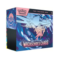 Pokemon ME04 Mega Entwicklung Wachsendes Chaos - Top Trainer Box (deutsch)