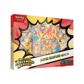Pokemon ME2.5 Mega Evolution – Ascended Heroes – Mega Emboar ex Box (englisch)