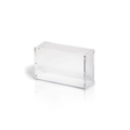 The Acrylic Box - Magic the Gathering Play- Booster Box Case
