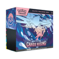 Pokemon ME04 Mega Evolution Chaos Rising - Elite Trainer Box (englisch)