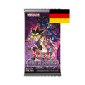 Yu-Gi-Oh! Chaos Origins Core Booster (deutsch, Einzelbooster)