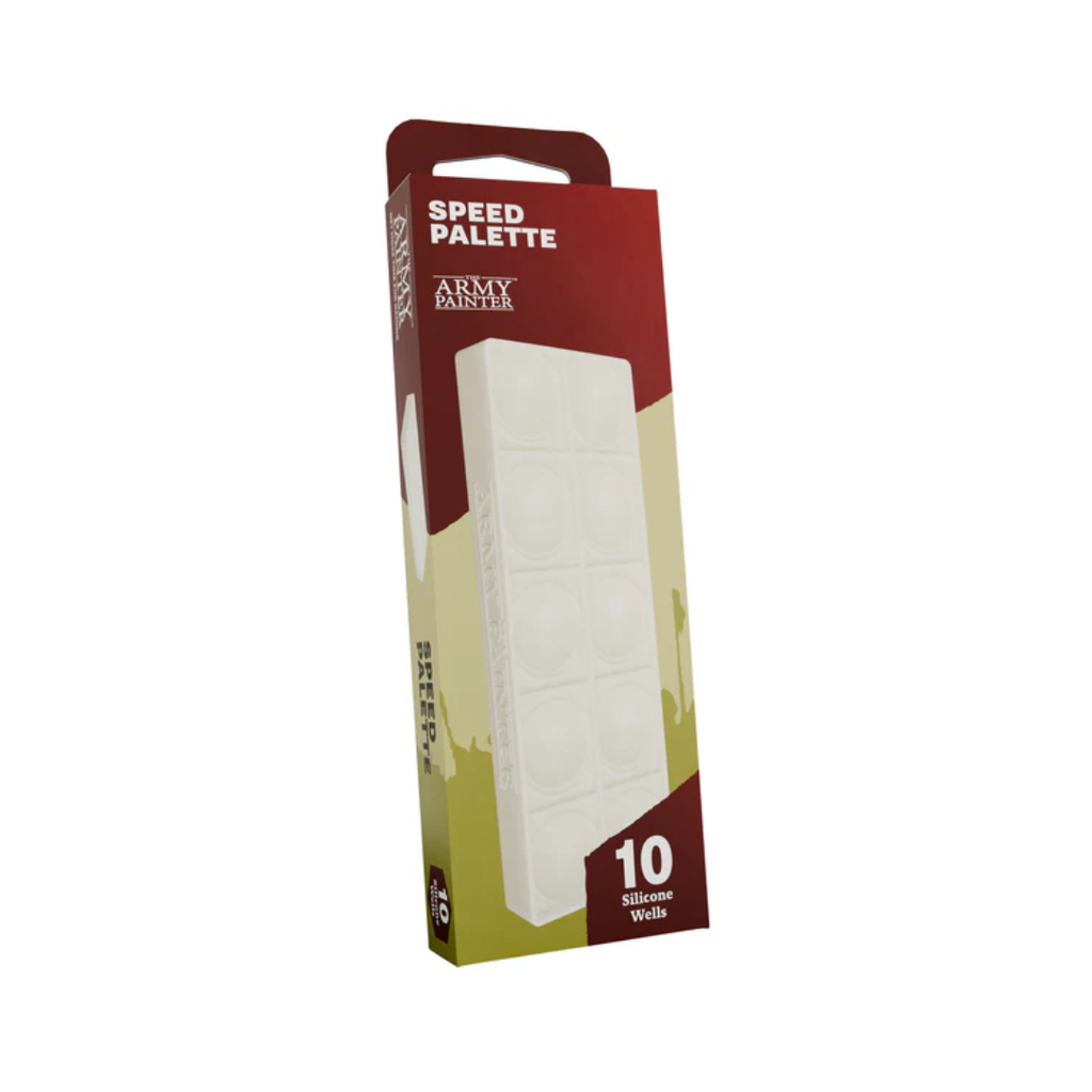 The Army Painter – Speed Palette