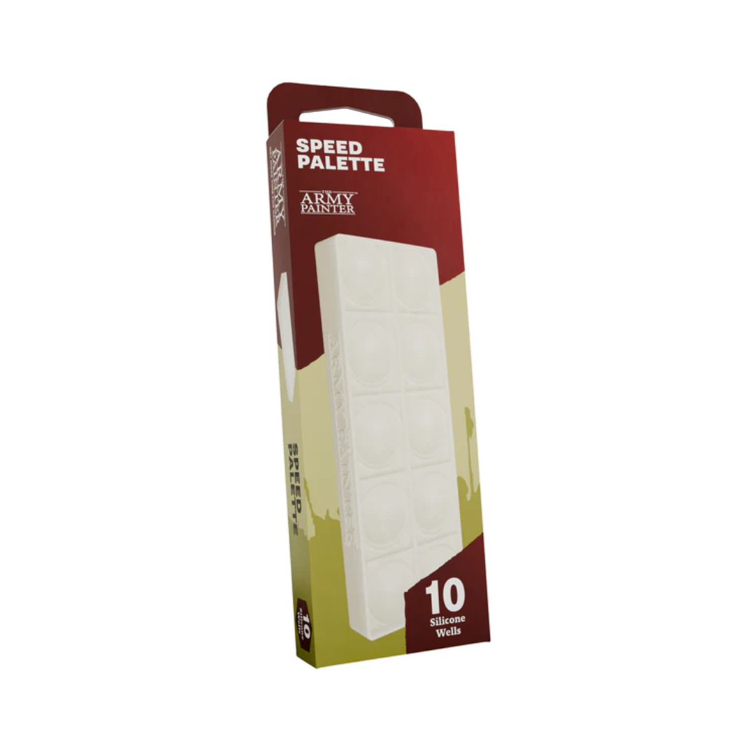 The Army Painter – Speed Palette