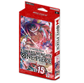 One Piece Card Game - Starter Deck ST-15: Red Edward Newgate (englisch)