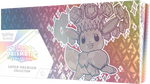 Pokemon Scarlet & Violet SV8.5 – Prismatic Evolutions – Super-Premium Collection (Englisch) *Vorbestellung