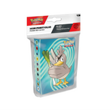 Pokemon Scarlet & Violet – Journey Together Mini Portfolio (Englisch)