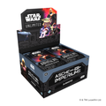 Star Wars: Unlimited – Asche des Imperiums: Booster Display (24 Booster) (deutsch) *Vorbestellung