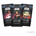 Star Wars: Unlimited – Ashes of the Empire: Einzelbooster (englisch) *Vorbestellung