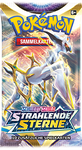 Pokemon Schwert & Schild Strahlende Sterne Booster (deutsch)