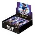 Dragon ball Super Card Game – Fusion World FB04 Super Fusion World Ultra Limit Display (englisch)