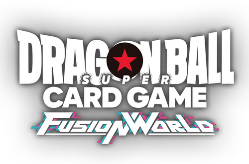 Dragon ball Super Card Game – Fusion World FB04 Super Fusion World Ultra Limit Display (englisch)