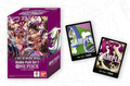 One Piece Card Game – Double Pack Set Vol. 7 (A Fist of Divine Speed) [DP‑07]