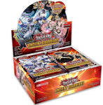 Yu-Gi-Oh! Ancient Guardians – Booster Display (deutsch)