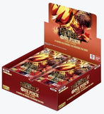 One Piece Card Game – PRB-02 Booster Display „One Piece Card The Best Vol.2“ (Englisch) *Vorbestellung 03.10.2025