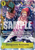 One Piece Card Game – Illustration Box IB-06 (englisch)