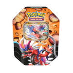 Pokemon Tin Box – Koraidon ex (Sommer 2025, Deutsch)