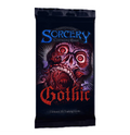 Sorcery: Contested Realm – Booster Gothic (Englisch)