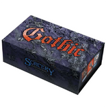 Sorcery: Contested Realm – Booster Box Gothic (Englisch)
