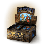 Sorcery Contested Realm – Arthurian Legends Booster Display (englisch)