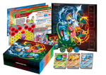 Pokemon Venusaur & Charizard & Blastoise Special Deck Set ex (japanisch)