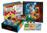 Pokemon Venusaur & Charizard & Blastoise Special Deck Set ex (japanisch)