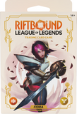 Riftbound - League of Legends - Spiritforged Champion Decks (Englisch) *Vorbestellung 13.02.2026