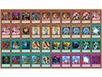 Yu-Gi-Oh! Saga of Blue-Eyes White Dragon - Structure Deck (Deutsch)