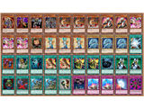 Yu-Gi-Oh! Saga of Blue-Eyes White Dragon - Structure Deck (Deutsch)