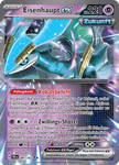 Pokemon Eisenhaupt ex Tin Box 2024 (Deutsch)