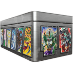 Yu‑Gi‑Oh! 25th Anniversary Tin: Dueling Mirrors – Mega Tin Box (deutsch)