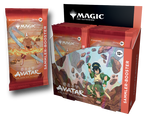 Magic The Gathering – Avatar: The Last Airbender Sammler Booster-Display (Deutsch) *Vorbestellung 21.11.2025