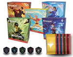 Magic: The Gathering – Avatar: The Last Airbender Prerelease Pack (Englisch) *Vorbestellung 21.11.2025