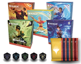 Magic: The Gathering – Avatar: The Last Airbender Prerelease Pack (Englisch) *Vorbestellung 21.11.2025
