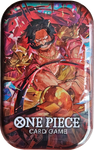 One Piece Card Game – Tin Pack Set Vol.1 TS01 (Englisch)