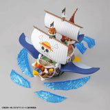 One Piece - Grand Ship Collection Thousand Sunny Flying Model