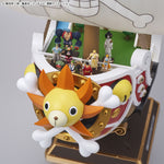One Piece - Thousand Sunny Land of Wano Ver.
