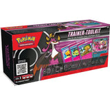 Pokemon Trainer Toolkit 2025 – Beatori (Deutsch)