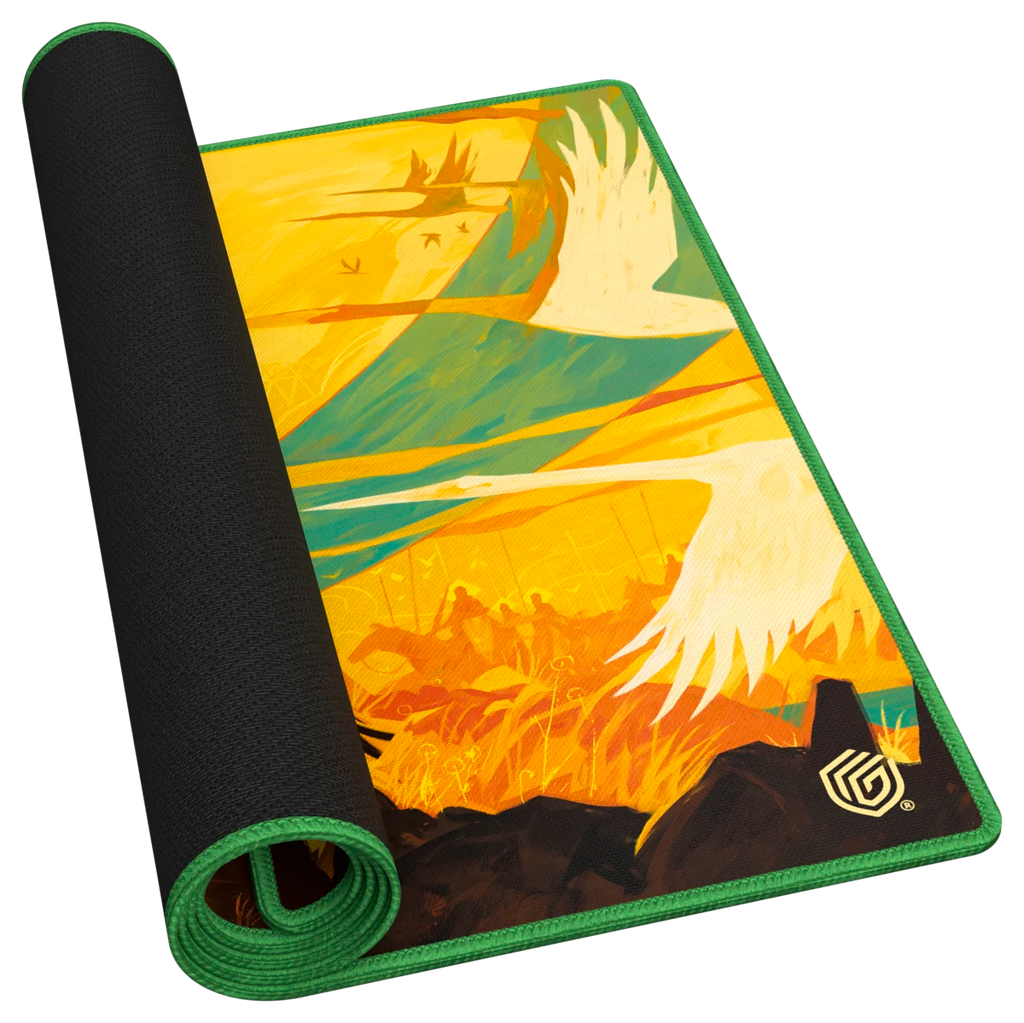 Ultimate Guard – Play-Mat "Artist Edition #3 Dominik Mayer"