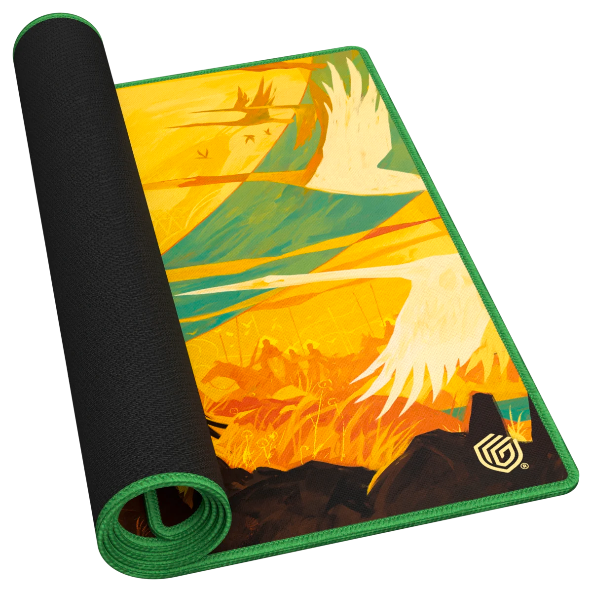 Ultimate Guard – Play-Mat "Artist Edition #3 Dominik Mayer"