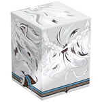 Squaroes – Magic the Gathering Offizielle Deckbox - Ajani (100 Doublesleeved Cards)