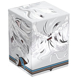 Squaroes – Magic the Gathering Offizielle Deckbox - Ajani (100 Doublesleeved Cards)