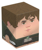 Squaroes - The Lord of the Rings Offizielle Deckbox - Sam