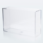 The Acrylic Box – Ultra Premium Collection Box (Charizard Edition)