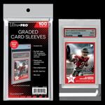 Ultra Pro - Graded Card Sleeves