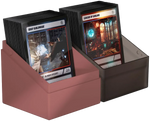 Ultimate Guard Boulder 100+ Harry Potter – Gryffindor (Deckbox)