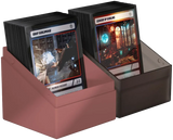 Ultimate Guard Boulder 100+ Harry Potter – Gryffindor (Deckbox)