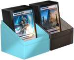 Ultimate Guard Boulder 100+ Harry Potter – Ravenclaw (Deckbox)