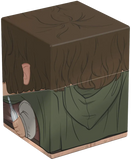 Squaroes - The Lord of the Rings Offizielle Deckbox - Frodo